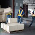 The Main Functions of Warehouse Logistics